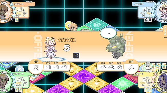 100% Orange Juice - Suguri & Hime Winter Costumes