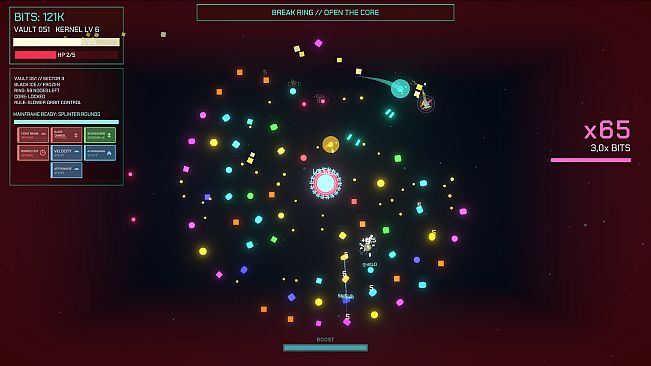 Bitloop