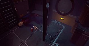 芒果TV《大侦探》官方授权VR游戏：超脑侦探(潜入篇)-上篇-