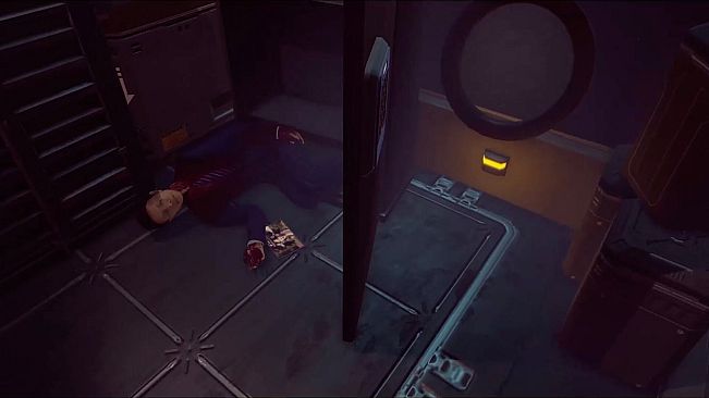 芒果TV《大侦探》官方授权VR游戏：超脑侦探(潜入篇)-上篇-