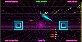 Super Space Serpent SE