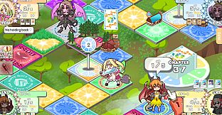 100% Orange Juice - Protagonist Pack