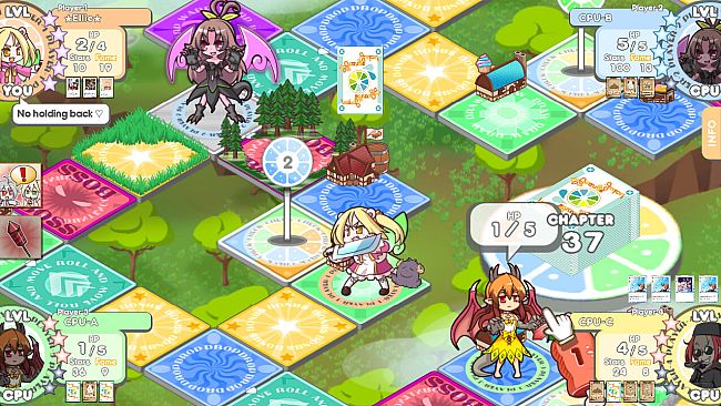 100% Orange Juice - Protagonist Pack