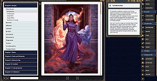 Fantasy Grounds - Stormlight Handbook