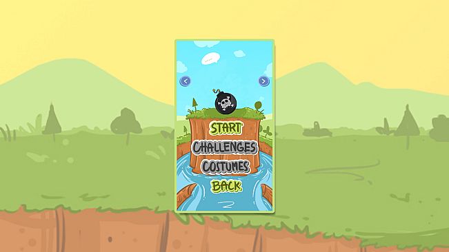 PHAT PHROG - BOMB CHARACTER UNLOCK