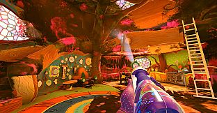 PowerWash Simulator – Alice’s Adventures Special Pack