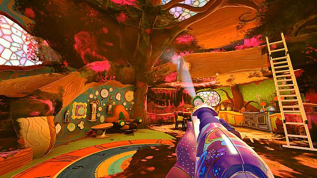 PowerWash Simulator – Alice’s Adventures Special Pack