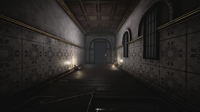 Tales of Escape - Sleepy Hollow VR