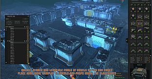 Axis Game Factory's AGFPRO - Drone Kombat FPS Multiplayer