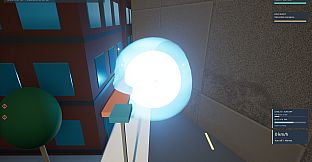 Superpower Sandbox