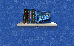 1001 Jigsaw. Ice Age