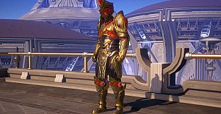 Skyforge - New Horizons Collector's Edition