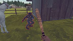 Horse Farm Simulator