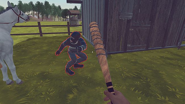 Horse Farm Simulator