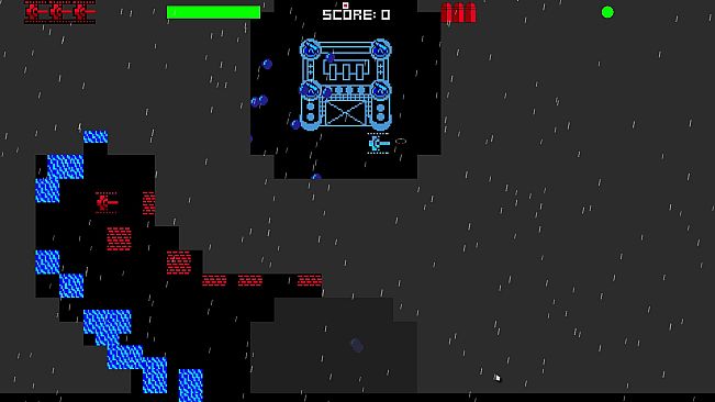 Tiger Tank 59 Ⅰ Rainstorm MP092