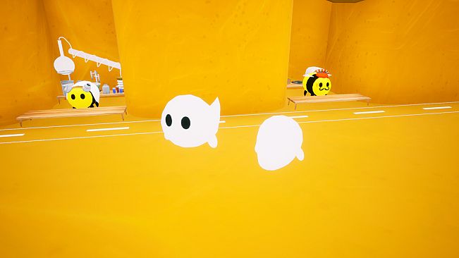 Hive Mind - Tier 3 Outfit Bundle