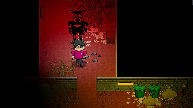 Ashentia Hauntings 2