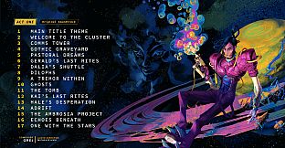 Ambrosia Sky: Act One (Original Soundtrack)