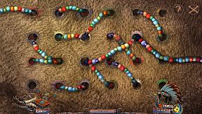 Myths of the World: Spirit Wolf Collector's Edition