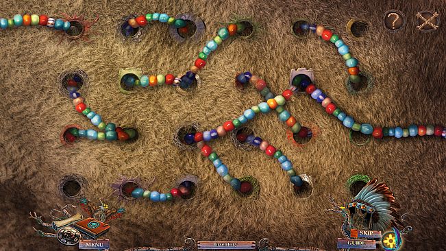 Myths of the World: Spirit Wolf Collector's Edition