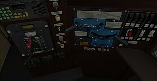 Train Simulator: Marias Pass: Shelby - Whitefish Route Add-On