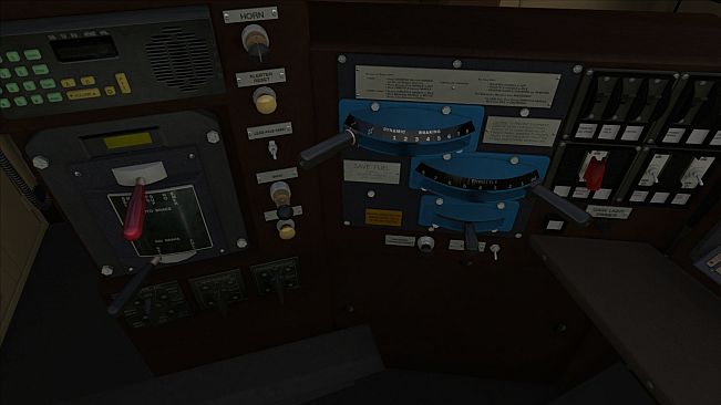 Train Simulator: Marias Pass: Shelby - Whitefish Route Add-On