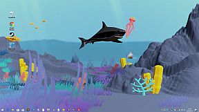 Ultimate Under Water