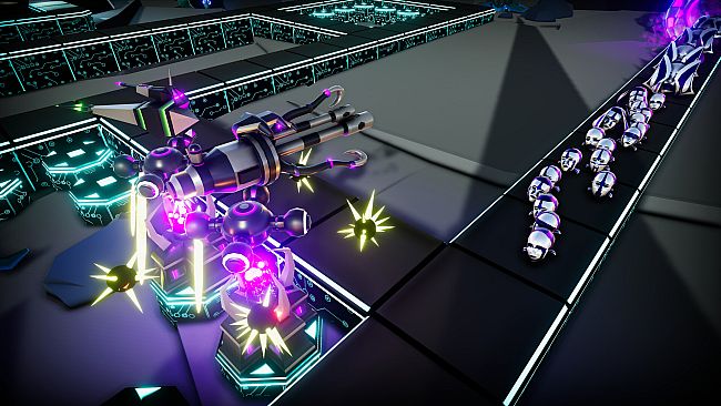 Engineered To Purpose