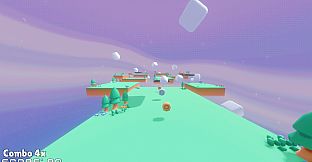 Cloud Runner