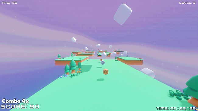 Cloud Runner