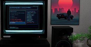 GLYPHIS_IO BBS: The Proxy Tapes 1989