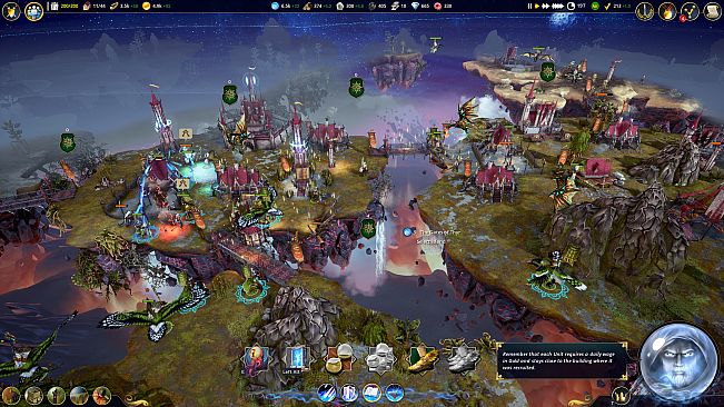 Driftland: The Magic Revival