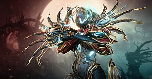 Warframe: Xaku Prime Access - Prime Pack