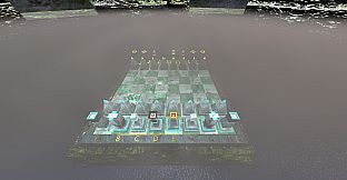 The King's Game: Through the Veil