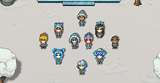 Sun Haven: Snow Day Pack