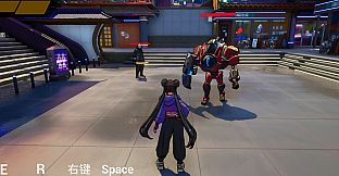 天工骇客 Shadow Hacker