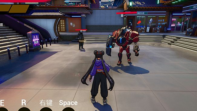 天工骇客 Shadow Hacker