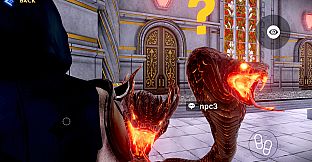 Elementra: The Sundered World