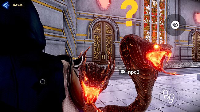 Elementra: The Sundered World