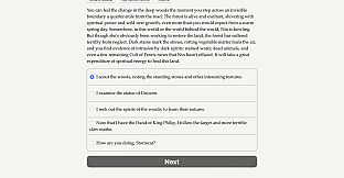 Werewolf: The Apocalypse — The Book of Hungry Names — Seek and Destroy