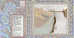 The Bull Of Heaven