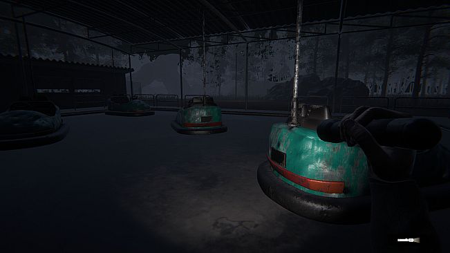 Mr. Chuckles’ Park