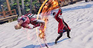 TEKKEN 8 - Anna Williams