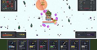 Tower Survivors: Fortress