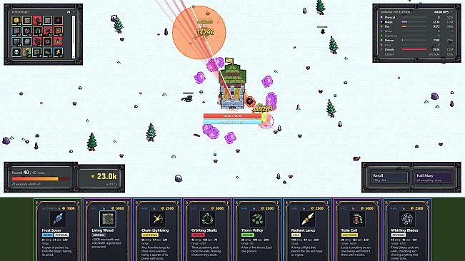 Tower Survivors: Fortress
