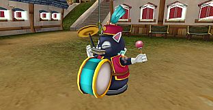 Fiesta Online - Vault Pack