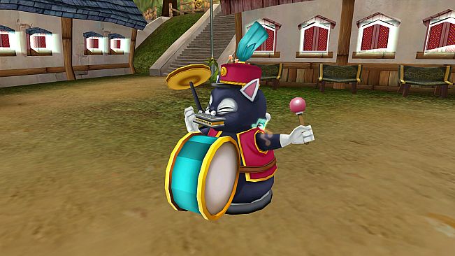 Fiesta Online - Vault Pack