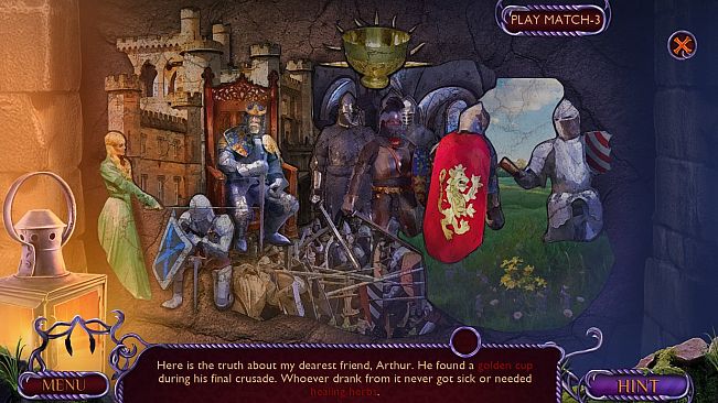 Hidden Expedition: A King's Line Collector's Edition