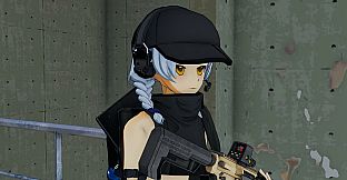 Banzai Escape 2 Subterranean - Short Braids