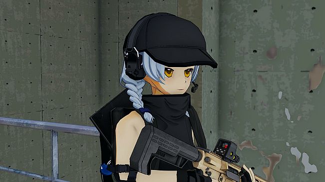 Banzai Escape 2 Subterranean - Short Braids